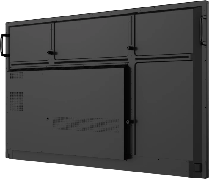 Viewsonic IFP65G1 ViewBoard 65" 4K Ultra HD OS-Free Interactive Display Interactive Touchscreen Display ViewSonic