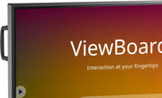 ViewSonic IFP7532-2 ViewBoard 75" 4K Interactive Display Interactive Touchscreen Display ViewSonic