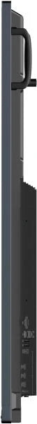 ViewSonic ViewBoard IFP7533-G 75" 4K Ultra HD Interactive Display Interactive Touchscreen Display ViewSonic