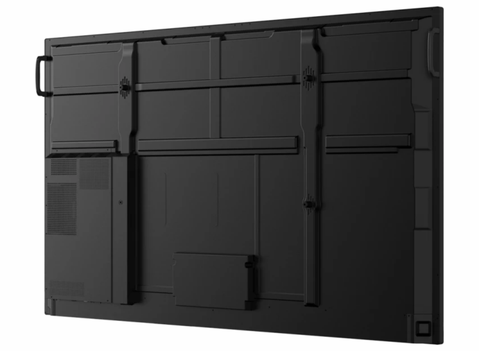 ViewSonic ViewBoard IFP7535-1-1C EDLA-Certified 75" 4K UHD Interactive Display Interactive Touchscreen Display ViewSonic