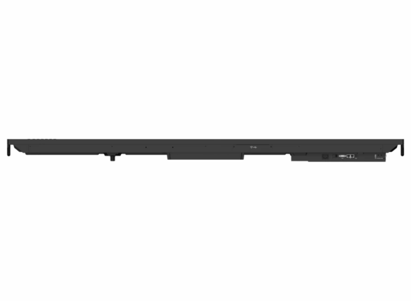 ViewSonic ViewBoard IFP7535-1-1C EDLA-Certified 75" 4K UHD Interactive Display Interactive Touchscreen Display ViewSonic