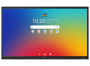 ViewSonic ViewBoard IFP7541-1-1C EDLA-Certified 75” 4K UHD Interactive Display Interactive Touchscreen Display ViewSonic