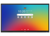 ViewSonic ViewBoard IFP7541-1-1C EDLA-Certified 75” 4K UHD Interactive Display Interactive Touchscreen Display ViewSonic
