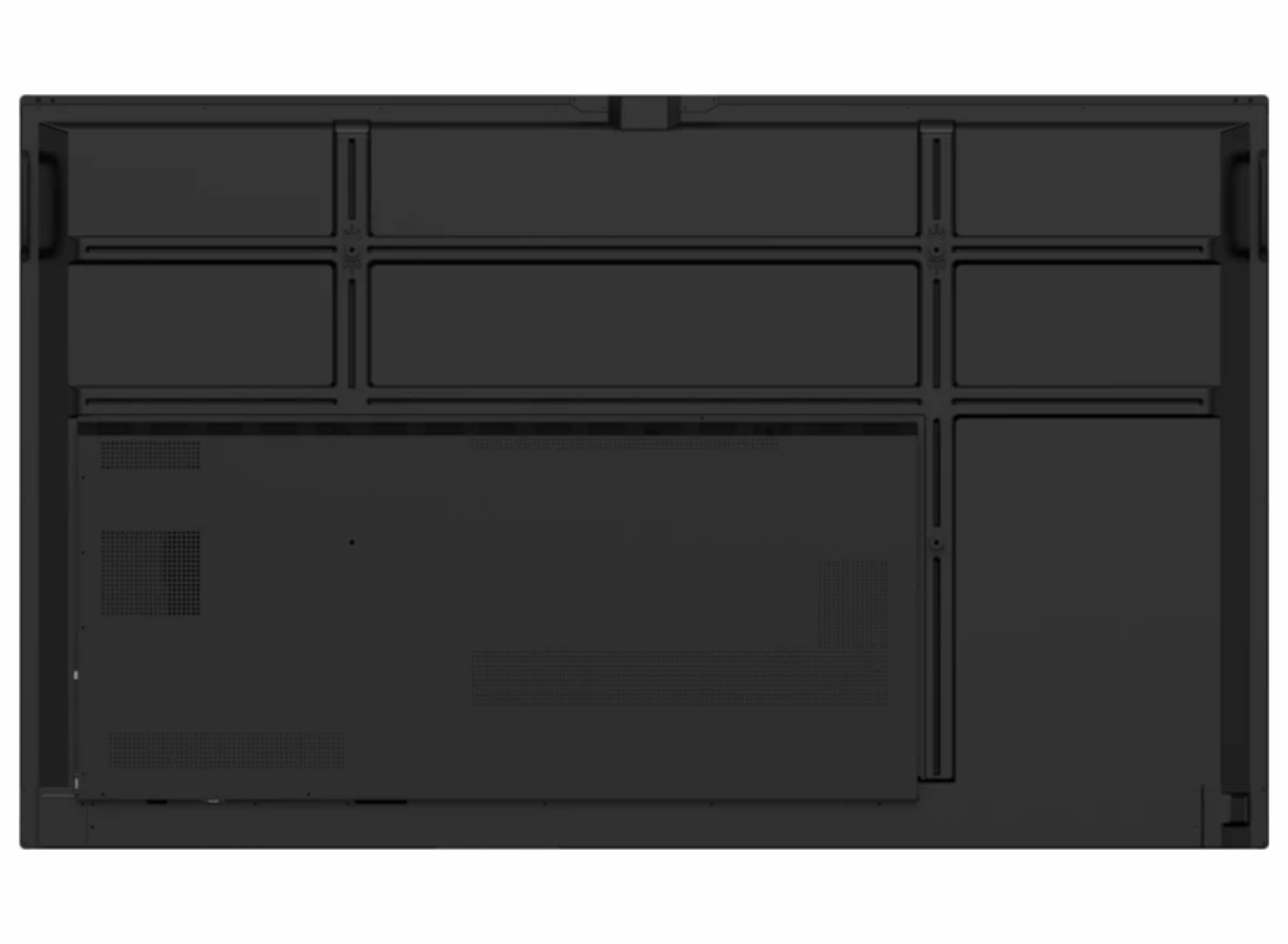 ViewSonic ViewBoard IFP7541-1-1C EDLA-Certified 75” 4K UHD Interactive Display Interactive Touchscreen Display ViewSonic