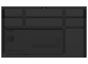 ViewSonic ViewBoard IFP7541-1-1C EDLA-Certified 75” 4K UHD Interactive Display Interactive Touchscreen Display ViewSonic