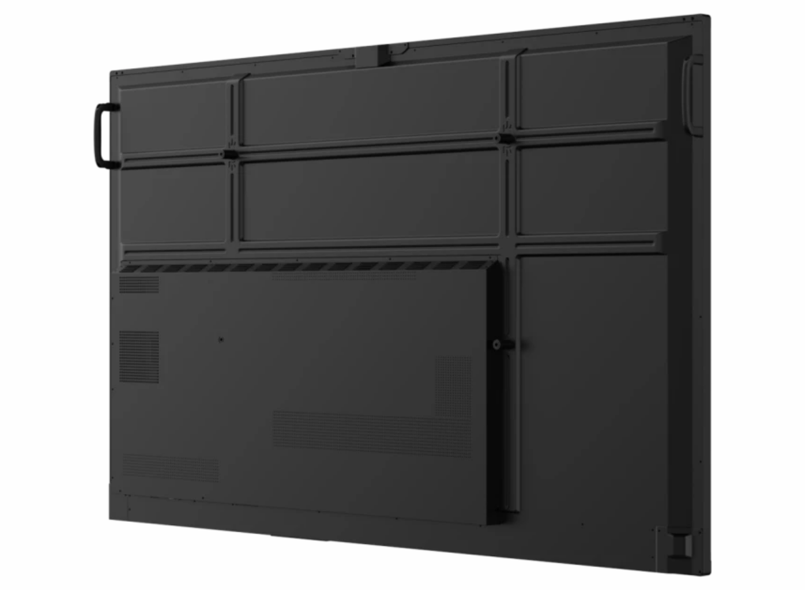 ViewSonic ViewBoard IFP7541-1-1C EDLA-Certified 75” 4K UHD Interactive Display Interactive Touchscreen Display ViewSonic