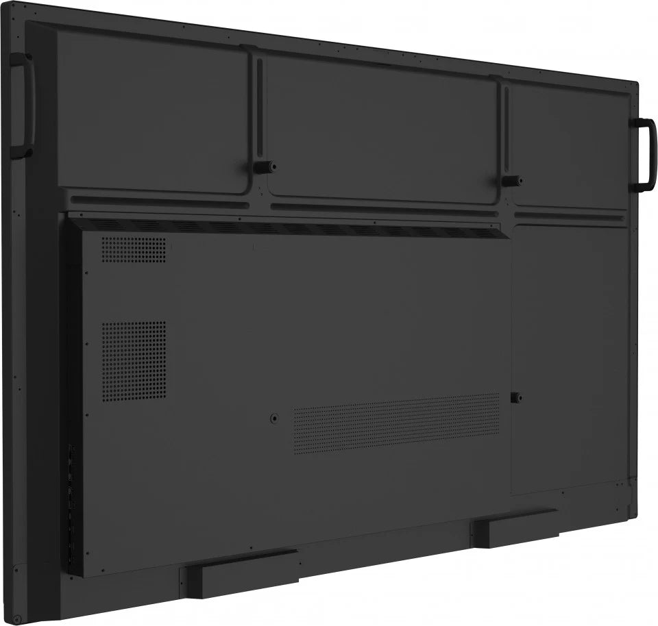 ViewSonic 75” 4K Interactive Touchscreen Whiteboard | IFP7550-5F Interactive Touchscreen Whiteboard ViewSonic