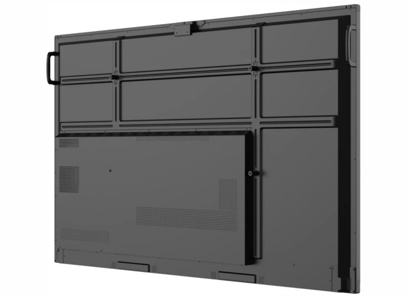 ViewSonic ViewBoard IFP7551-3C EDLA Certified 75” 4K Ultra HD Interactive Display Interactive Touchscreen Display ViewSonic