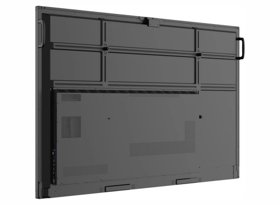 ViewSonic ViewBoard IFP7551-3C EDLA Certified 75” 4K Ultra HD Interactive Display Interactive Touchscreen Display ViewSonic