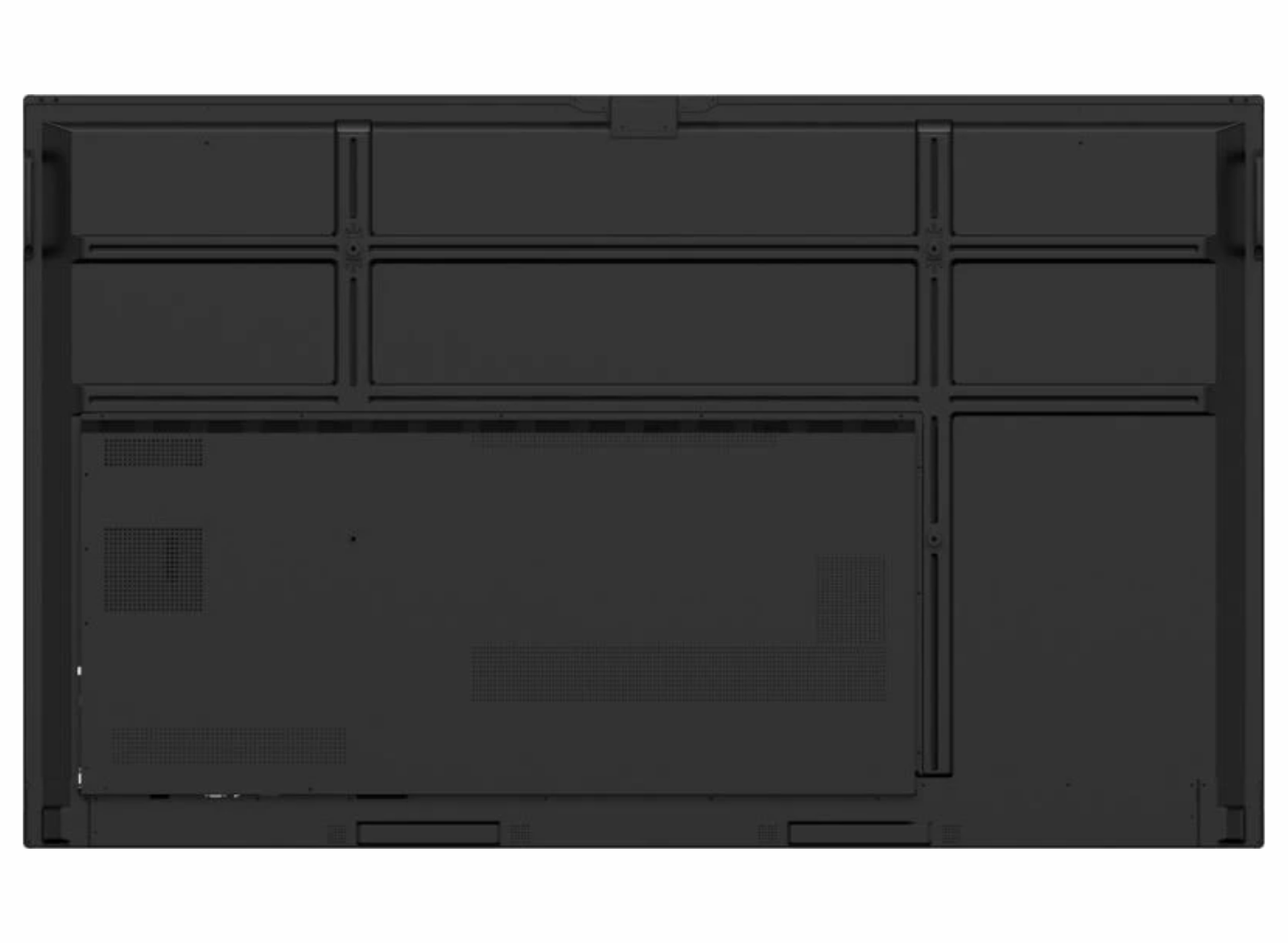 ViewSonic ViewBoard IFP7551-3C EDLA Certified 75” 4K Ultra HD Interactive Display Interactive Touchscreen Display ViewSonic