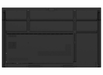 ViewSonic ViewBoard IFP7551-3C EDLA Certified 75” 4K Ultra HD Interactive Display Interactive Touchscreen Display ViewSonic