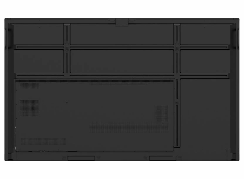ViewSonic ViewBoard IFP7551-3C EDLA Certified 75” 4K Ultra HD Interactive Display Interactive Touchscreen Display ViewSonic