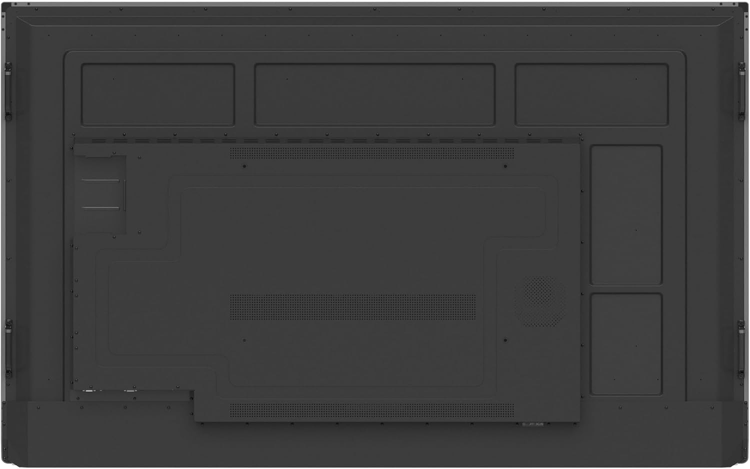 Viewsonic IFP7552-2F 75" 4K Interactive Touchscreen Whiteboard Interactive Touchscreen Whiteboard ViewSonic