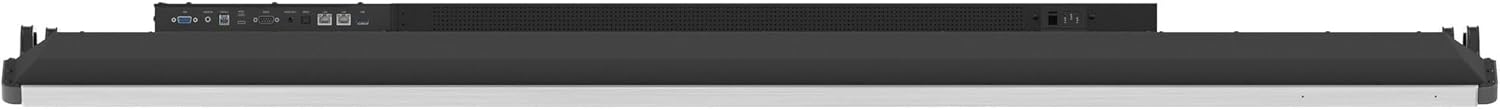 Viewsonic IFP7552-2F 75" 4K Interactive Touchscreen Whiteboard Interactive Touchscreen Whiteboard ViewSonic