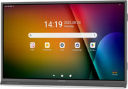 Viewsonic IFP7552-2F 75" 4K Interactive Touchscreen Whiteboard Interactive Touchscreen Whiteboard ViewSonic