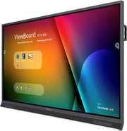 ViewSonic IFP7552-1A ViewBoard 75" 4K Interactive Display Interactive Touchscreen Display ViewSonic