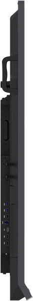 ViewSonic IFP7552-1B ViewBoard 75" 4K Interactive Display Interactive Touchscreen Display ViewSonic