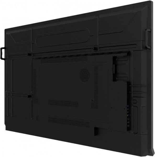 ViewSonic IFP7552-1B ViewBoard 75" 4K Interactive Display Interactive Touchscreen Display ViewSonic
