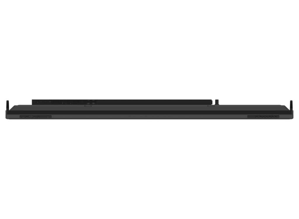 ViewSonic ViewBoard IFP7553 75" 4K Ultra HD Interactive Display Interactive Touchscreen Display ViewSonic