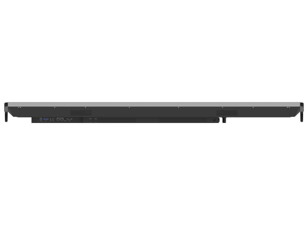 ViewSonic ViewBoard IFP7553 75" 4K Ultra HD Interactive Display Interactive Touchscreen Display ViewSonic