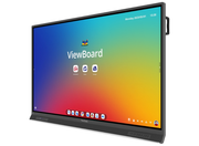 ViewSonic ViewBoard IFP7553 75" 4K Ultra HD Interactive Display Interactive Touchscreen Display ViewSonic