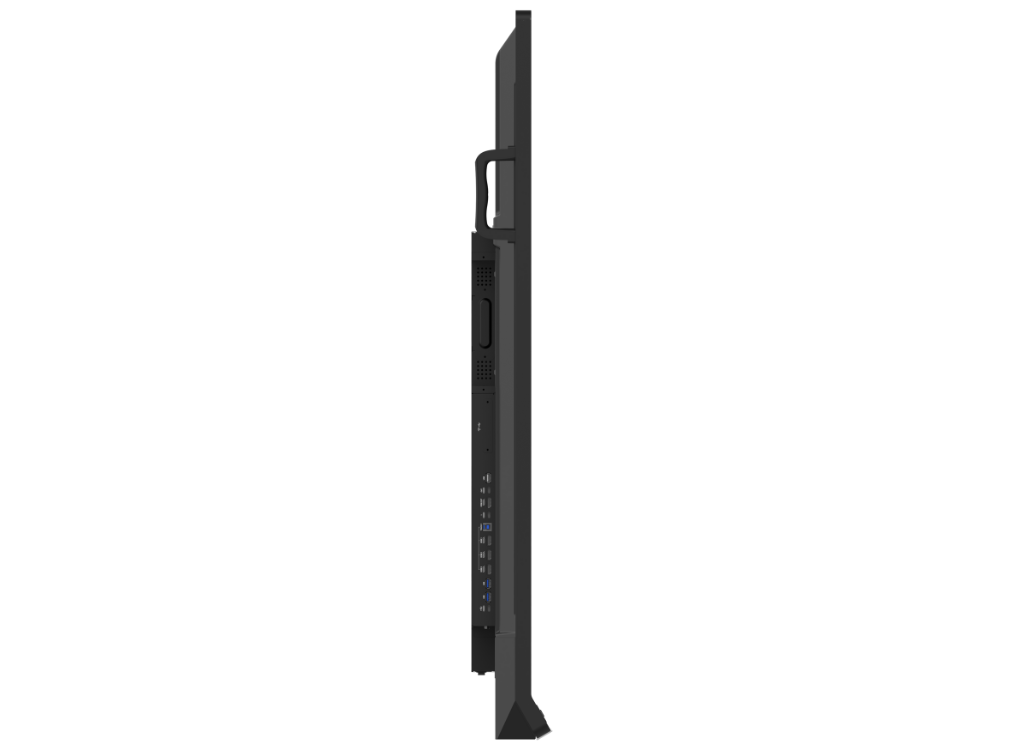 ViewSonic ViewBoard IFP7553 75" 4K Ultra HD Interactive Display Interactive Touchscreen Display ViewSonic