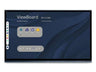 ViewSonic IFP7562 - 75" 4K Touch Enabled ViewBoard Smart Display
