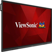 Viewsonic IFP65G1 ViewBoard 65" 4K Ultra HD OS-Free Interactive Display Interactive Touchscreen Display ViewSonic