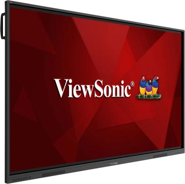 Viewsonic IFP65G1 ViewBoard 65" 4K Ultra HD OS-Free Interactive Display Interactive Touchscreen Display ViewSonic
