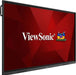 Viewsonic IFP65G1 ViewBoard 65" 4K Ultra HD OS-Free Interactive Display