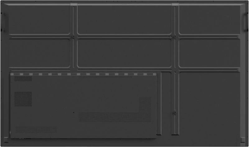ViewSonic IFP8632-2 ViewBoard 86" 4K Interactive Display Interactive Touchscreen Display ViewSonic