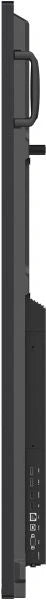 ViewSonic IFP8632-2 ViewBoard 86" 4K Interactive Display Interactive Touchscreen Display ViewSonic