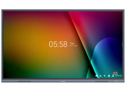 ViewSonic ViewBoard IFP8633-G 86" 4K Ultra HD Interactive Display Interactive Touchscreen Display ViewSonic