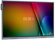 ViewSonic ViewBoard IFP8633-G 86" 4K Ultra HD Interactive Display Interactive Touchscreen Display ViewSonic