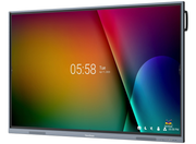 ViewSonic ViewBoard IFP8633-G 86" 4K Ultra HD Interactive Display Interactive Touchscreen Display ViewSonic
