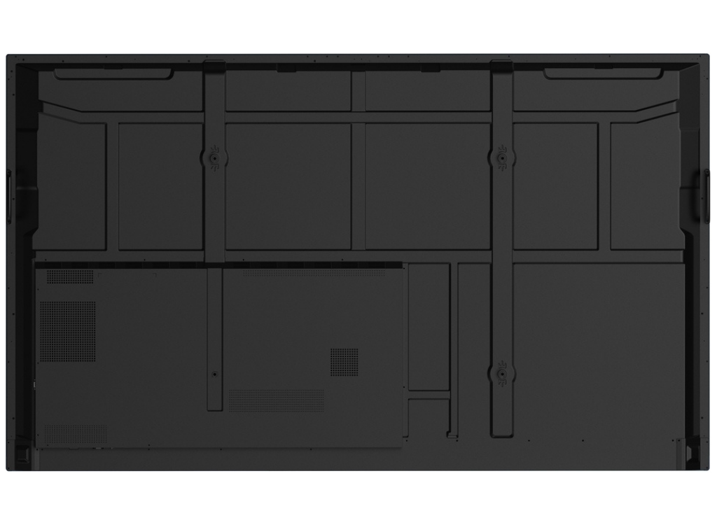 ViewSonic ViewBoard IFP8633-G 86" 4K Ultra HD Interactive Display Interactive Touchscreen Display ViewSonic