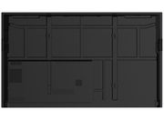 ViewSonic ViewBoard IFP8633-G 86" 4K Ultra HD Interactive Display Interactive Touchscreen Display ViewSonic