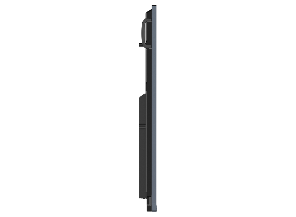 ViewSonic ViewBoard IFP8633-G 86" 4K Ultra HD Interactive Display Interactive Touchscreen Display ViewSonic