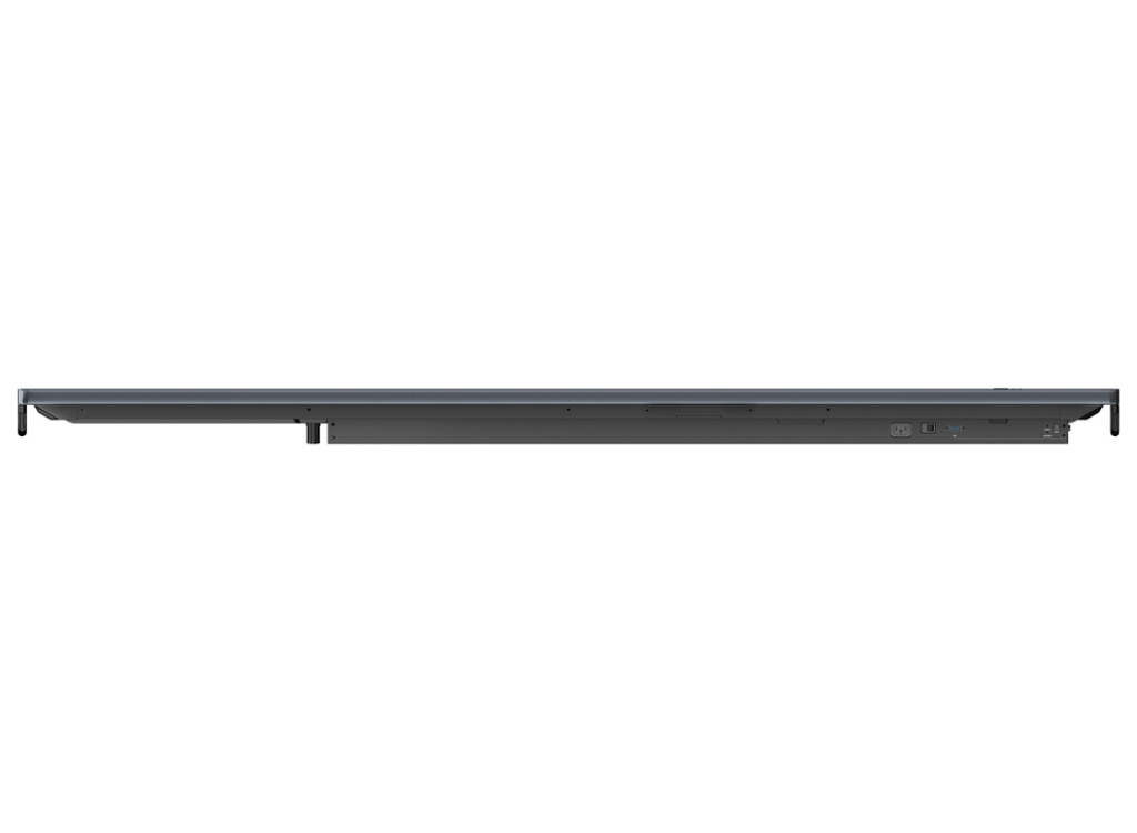 ViewSonic ViewBoard IFP8633-G 86" 4K Ultra HD Interactive Display Interactive Touchscreen Display ViewSonic