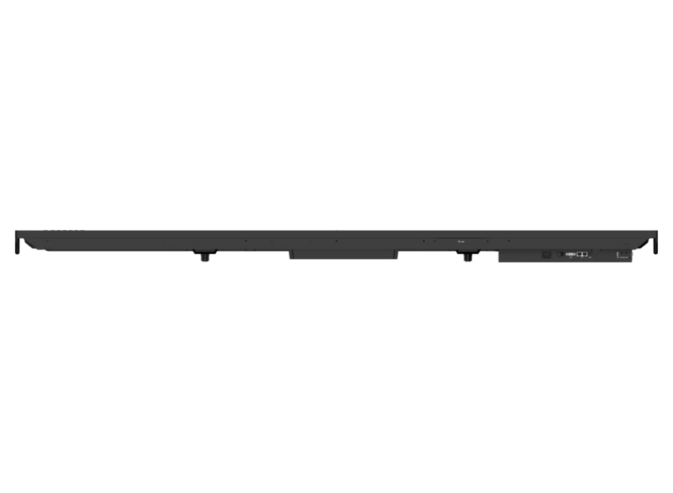 ViewSonic ViewBoard IFP8635-1-1C 86” 4K UHD Interactive Touchscreen with EDLA Android 16 Interactive Touchscreen Display ViewSonic