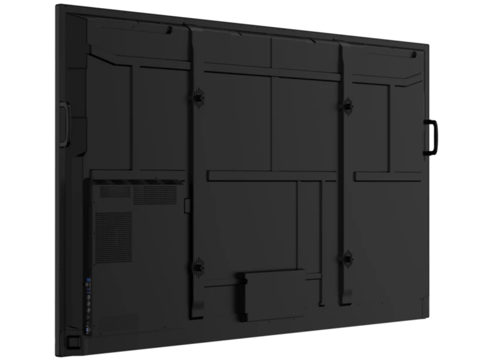 ViewSonic ViewBoard IFP8635-1-1C 86” 4K UHD Interactive Touchscreen with EDLA Android 16 Interactive Touchscreen Display ViewSonic