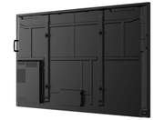 ViewSonic ViewBoard IFP8635-1-1C 86” 4K UHD Interactive Touchscreen with EDLA Android 16 Interactive Touchscreen Display ViewSonic