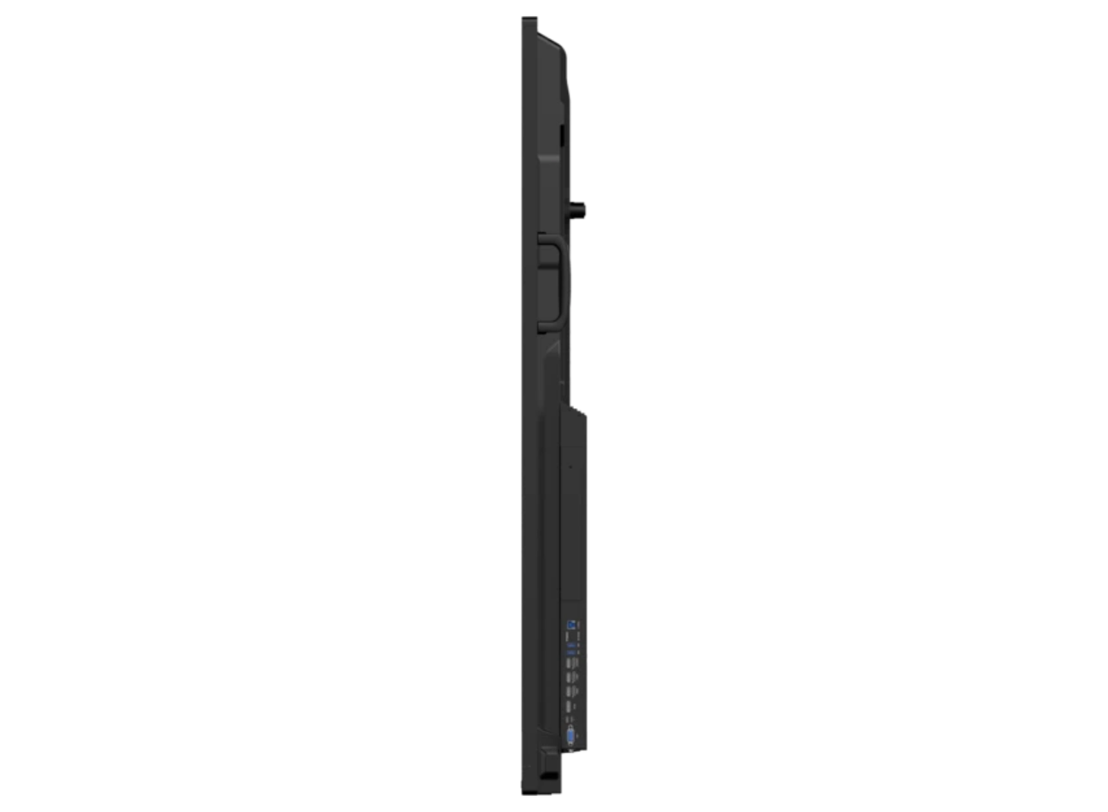 ViewSonic ViewBoard IFP8635-1-1C 86” 4K UHD Interactive Touchscreen with EDLA Android 16 Interactive Touchscreen Display ViewSonic
