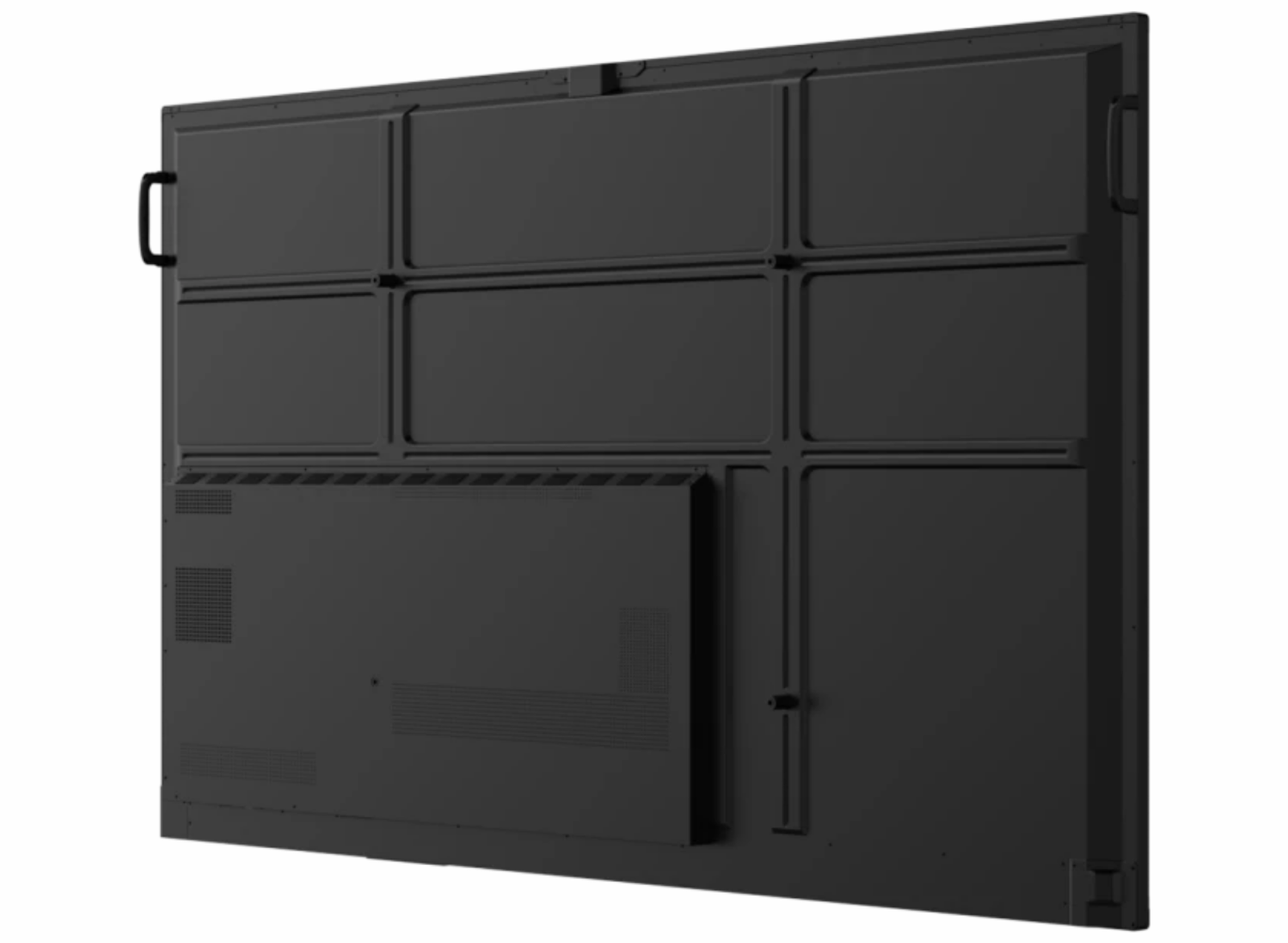 ViewSonic ViewBoard IFP8641-1-1C 86” 4K Ultra HD EDLA Certified Interactive Display Interactive Touchscreen Display ViewSonic