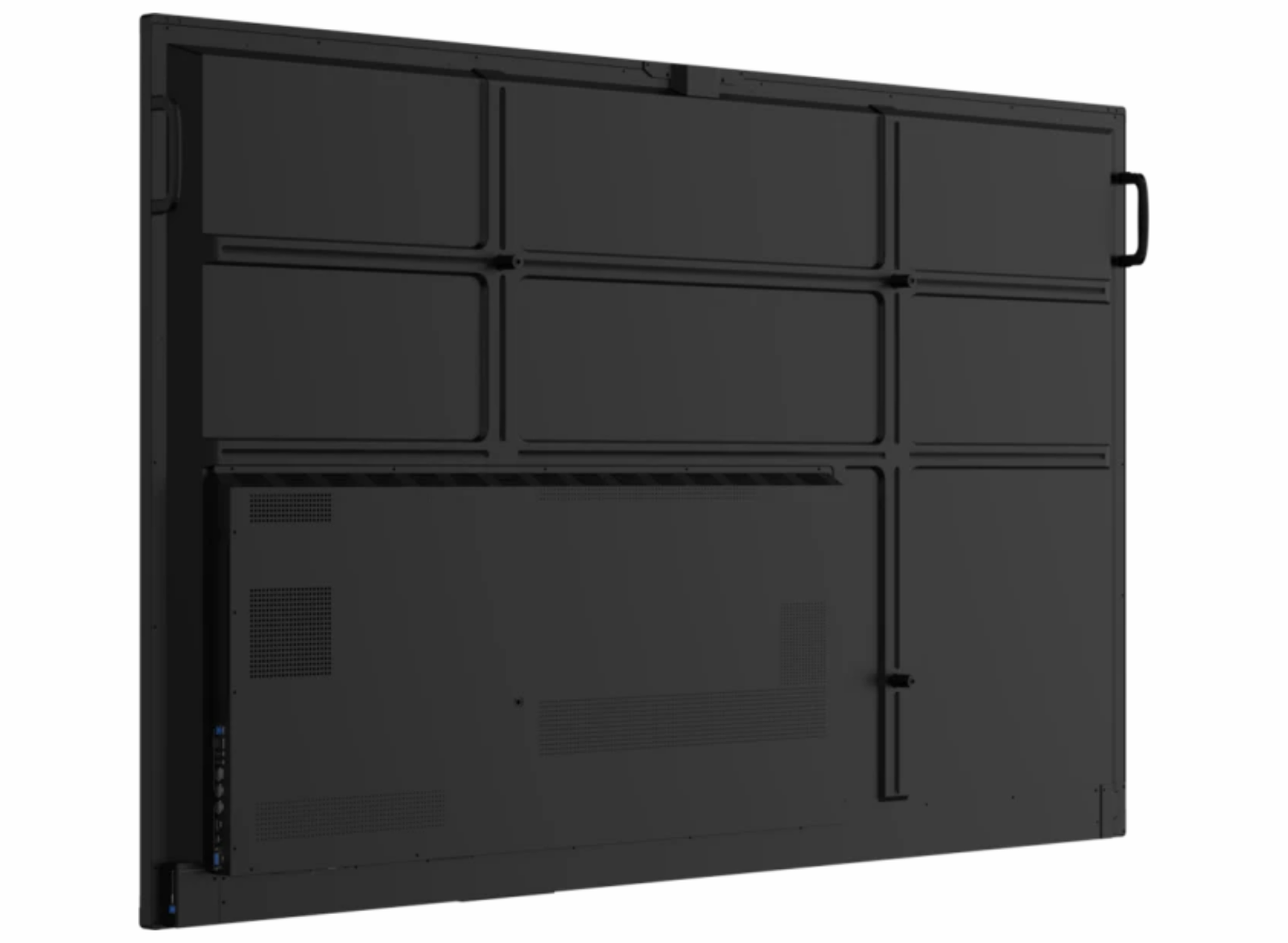 ViewSonic ViewBoard IFP8641-1-1C 86” 4K Ultra HD EDLA Certified Interactive Display Interactive Touchscreen Display ViewSonic