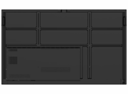 ViewSonic ViewBoard IFP8641-1-1C 86” 4K Ultra HD EDLA Certified Interactive Display Interactive Touchscreen Display ViewSonic