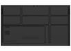 ViewSonic ViewBoard IFP8641-1-1C 86” 4K Ultra HD EDLA Certified Interactive Display Interactive Touchscreen Display ViewSonic