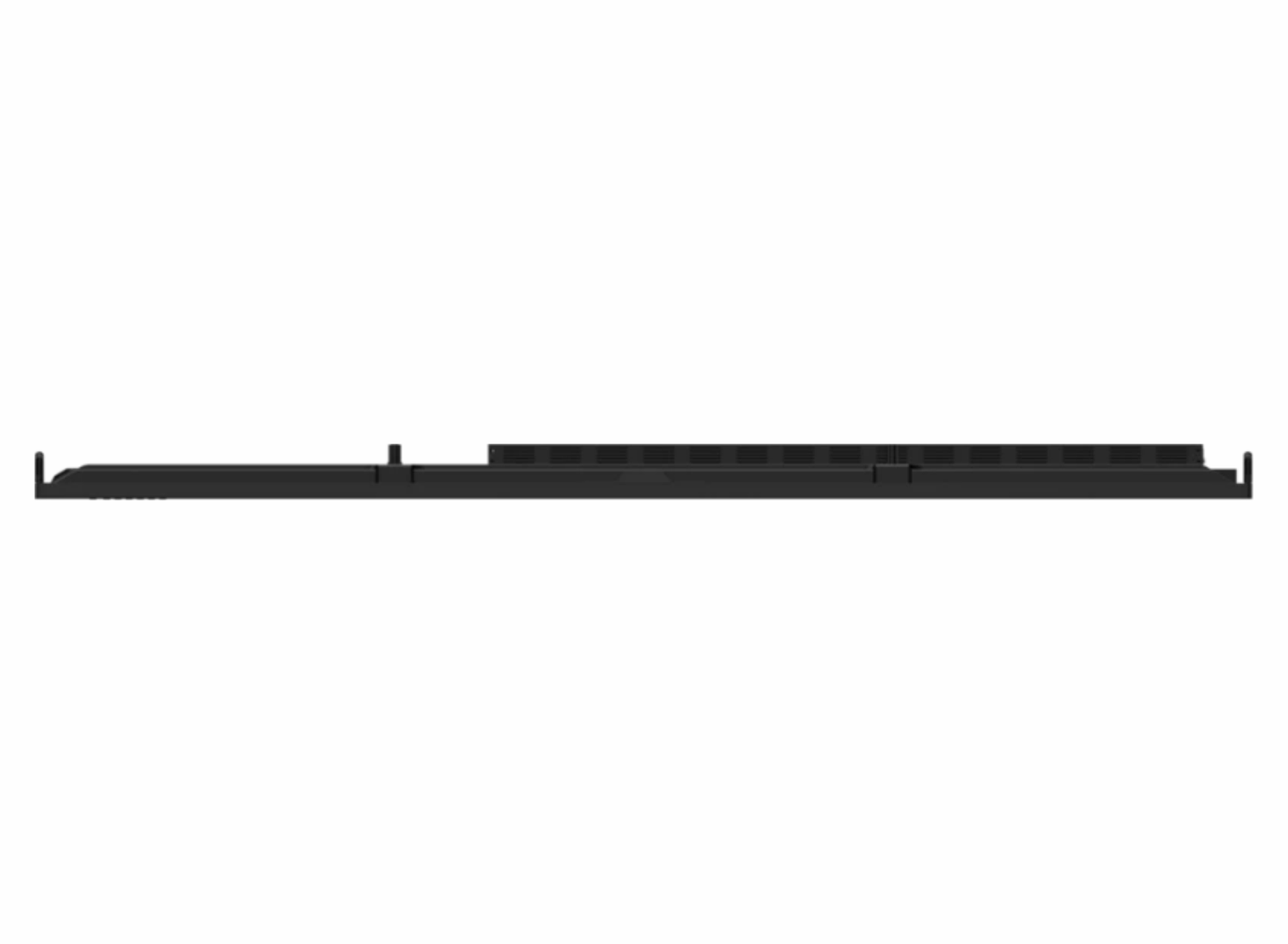 ViewSonic ViewBoard IFP8641-1-1C 86” 4K Ultra HD EDLA Certified Interactive Display Interactive Touchscreen Display ViewSonic