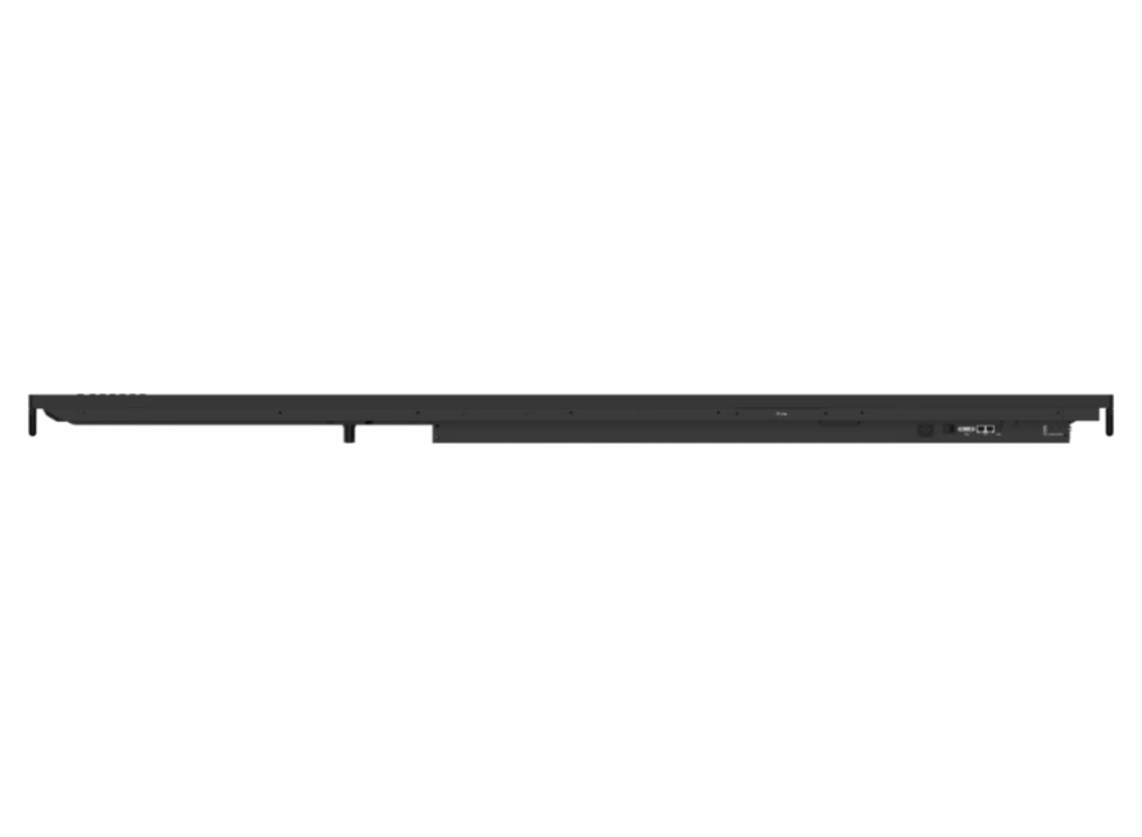 ViewSonic ViewBoard IFP8641-1-1C 86” 4K Ultra HD EDLA Certified Interactive Display Interactive Touchscreen Display ViewSonic