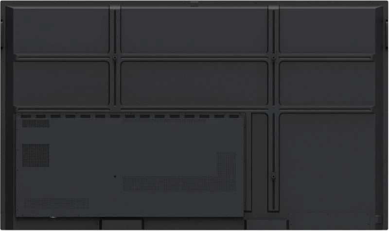 ViewSonic IFP8650-5F ViewBoard 86" 4K Interactive Display Interactive Touchscreen Display ViewSonic